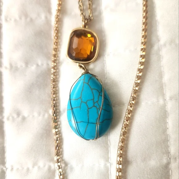 Necklace - Picture 3 of 4